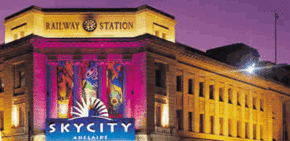 Adelaide Casino - Tourism Guide 0
