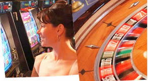 Adelaide Casino - Tourism Guide 2