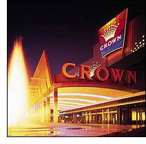 Crown Entertainment Complex - Tourism Guide 0