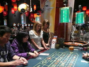 Crown Entertainment Complex - Tourism Guide 2