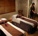 Hidden Valley Eco Spa Lodges  Day Spas - Tourism Guide