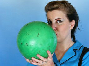 AMF Bowling Centres Australia - Tourism Guide 2
