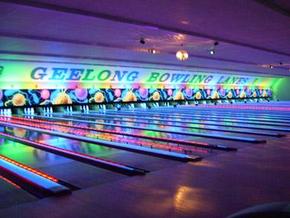 Oz Tenpin Geelong - Tourism Guide 0