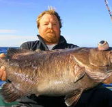 Bravo Fishing Charters - Tourism Guide