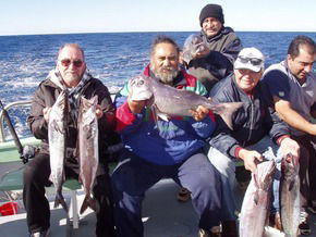 Bravo Fishing Charters - Tourism Guide 1