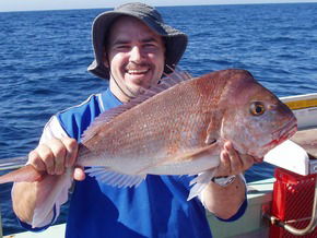Bravo Fishing Charters - Tourism Guide 2