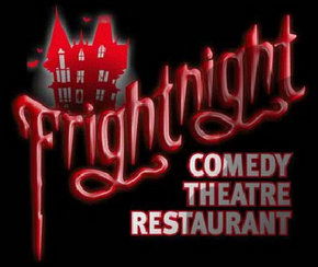Frightnight Comedy Theatre Restaurant - Cruises Travel 0
