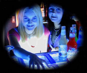 Frightnight Comedy Theatre Restaurant - Cruises Travel 2
