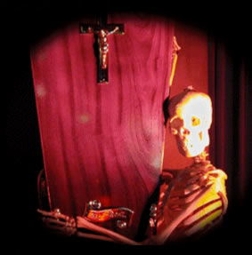 Frightnight Comedy Theatre Restaurant - Cruises Travel 3
