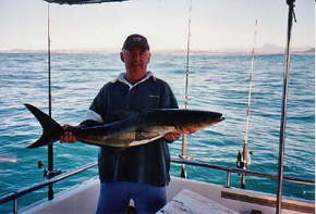 Sea Master Fishing Charters - Tourism Guide 2