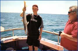 Able Fishing Charters - Travel Agents 3