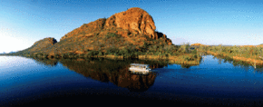 Kununurra Cruises - Tourism Guide