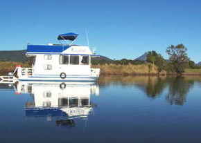 Tweed River House Boats - Tourism Guide 3