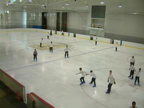 Liverpool Catholic Club Rink - Tourism Guide 0