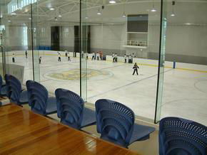 Liverpool Catholic Club Rink - Tourism Guide 2
