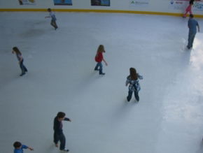Liverpool Catholic Club Rink - Tourism Guide 3