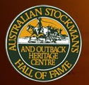 Australian Stockman's Hall of Fame - Cruises Travel