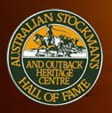 Australian Stockman's Hall Of Fame - Cruises Travel 0