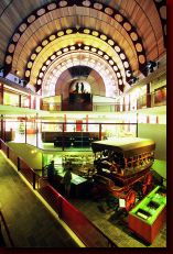 Australian Stockman's Hall Of Fame - Cruises Travel 1