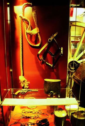 Australian Stockman's Hall Of Fame - Cruises Travel 3