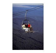 Scenic Chairlift Ride - Tourism Guide