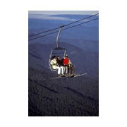 Scenic Chairlift Ride - Tourism Guide 0