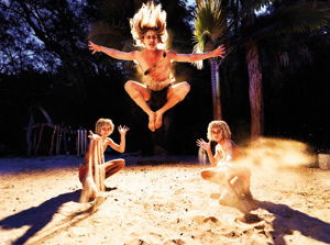 Currumbin Wildlife Sanctuary - Tourism Guide 0