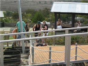  Tourism Guide