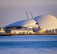 Western Australian Maritime Museum - Fremantle - Tourism Guide