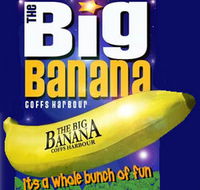 Big Banana - Tourism Guide