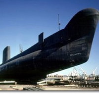Submarine Ovens - Tourism Guide