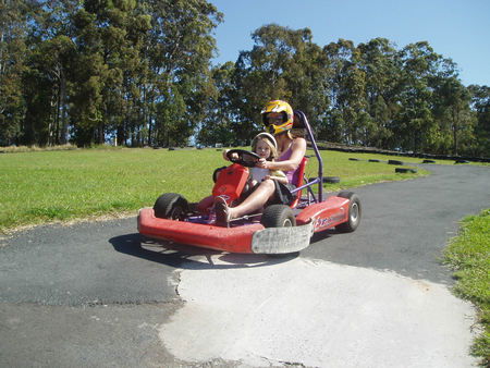 The Big Buzz Fun Park - Travel Search 2
