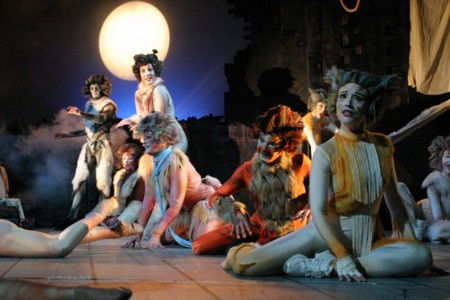 Harvest Rain Theatre Company - Cruises Travel 0