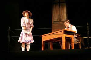 Warehaus Theatre Company - Cruises Travel 0