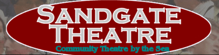 Sandgate Theatre - Travel Agents 0