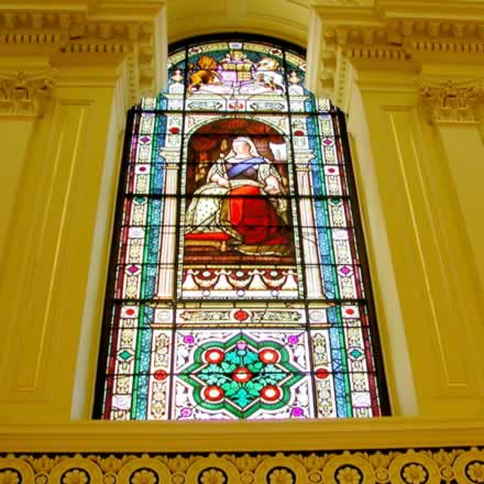 Parliament House - Cruises Travel 0
