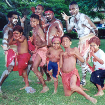 Musgrave Park Cultural Centre - Tourism Guide 0