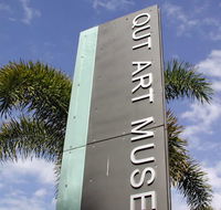 QUT Art Museum - Cruises Travel