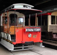 Brisbane Tramway Museum - Tourism Guide