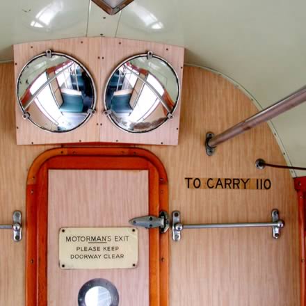 Brisbane Tramway Museum - Tourism Guide 2