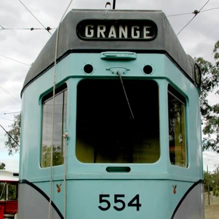 Brisbane Tramway Museum - Tourism Guide 3