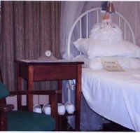 Nursing Museum RBH - Cruises Travel