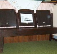 Sandgate  District Historical Society  Museum - Tourism Guide