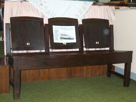 Sandgate & District Historical Society & Museum - Travel Search 0