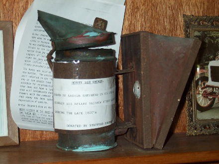 Sandgate & District Historical Society & Museum - Travel Search 1