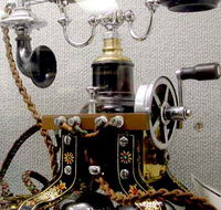 Telstra Museum - Cruises Travel