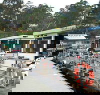 Clyde River Houseboats - Tourism Guide