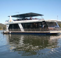 Able Hawkesbury River Houseboats - Tourism Guide
