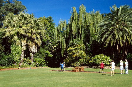 Wanneroo Botanical Gardens & Mini Golf - Travel Agents 2
