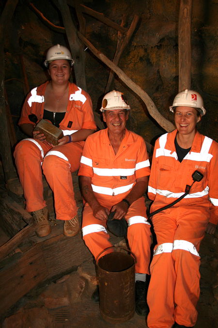 Kalgoorlie WA Tourism Guide